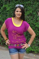Sivani Photo Shoot Gallery